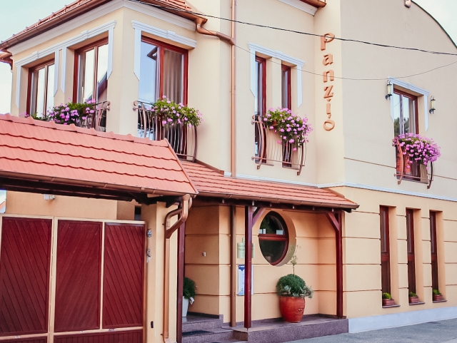 Vár-Park Panzió Sárvár Vár-Park Panzió Sárvár