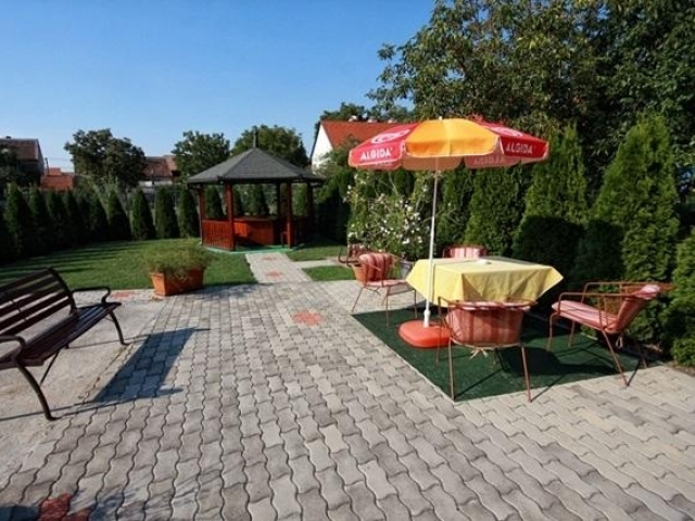 Vár-Park Panzió Sárvár Vár-Park Panzió Sárvár