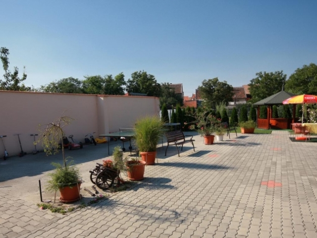 Vár-Park Panzió Sárvár Vár-Park Panzió Sárvár