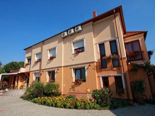 Vár-Park Panzió Sárvár Vár-Park Panzió Sárvár