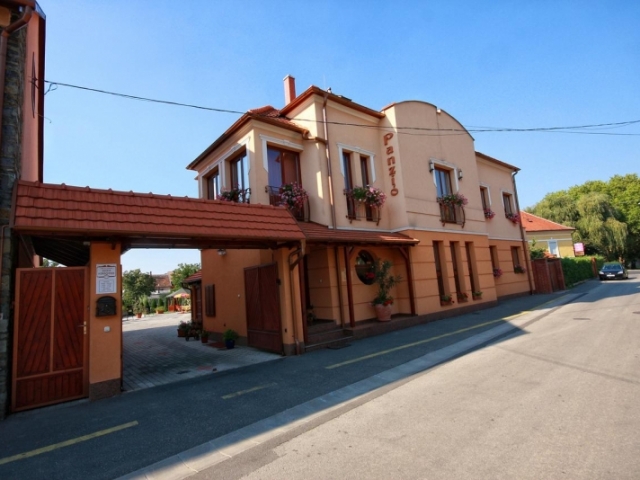 Vár-Park Panzió Sárvár Vár-Park Panzió Sárvár