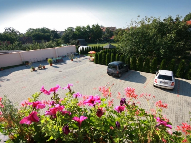 Vár-Park Panzió Sárvár Vár-Park Panzió Sárvár