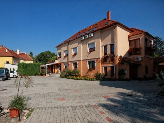 Vár-Park Panzió Sárvár Vár-Park Panzió Sárvár